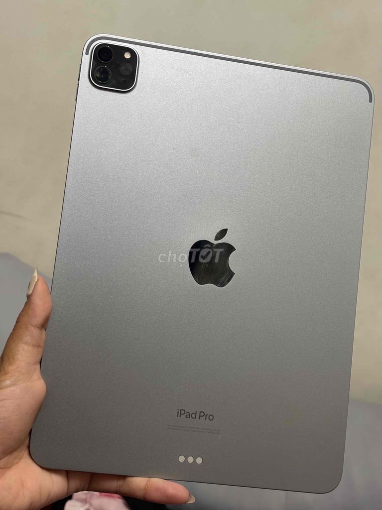 THANH LÝ GẤP IPAD PRO M2 2022