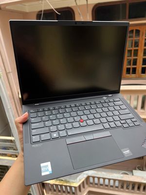 Laptop Lenovo Thinkpad X1 carbon gen 10 bản i7 US. Mua bán Laptop tại Quận Đống Đa Hà Nội được đăng bởi Lê Hoàng Anh