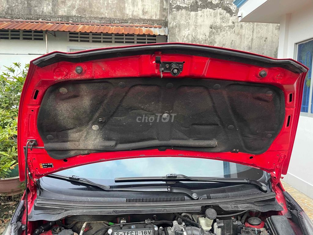 Chevrolet Spark 2017 1.2 LT - 135000 km. Mua bán Ô tô tại Thành phố Vĩnh Long Vĩnh Long được đăng bởi  tư hình 14