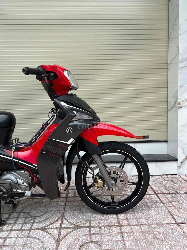 bán xe sirus fi đk 2016,bstp,bao tranh chấp,xe zin. Mua bán Xe máy tại Quận Tân Bình Tp Hồ Chí Minh được đăng bởi Thân thi hương  hình 4