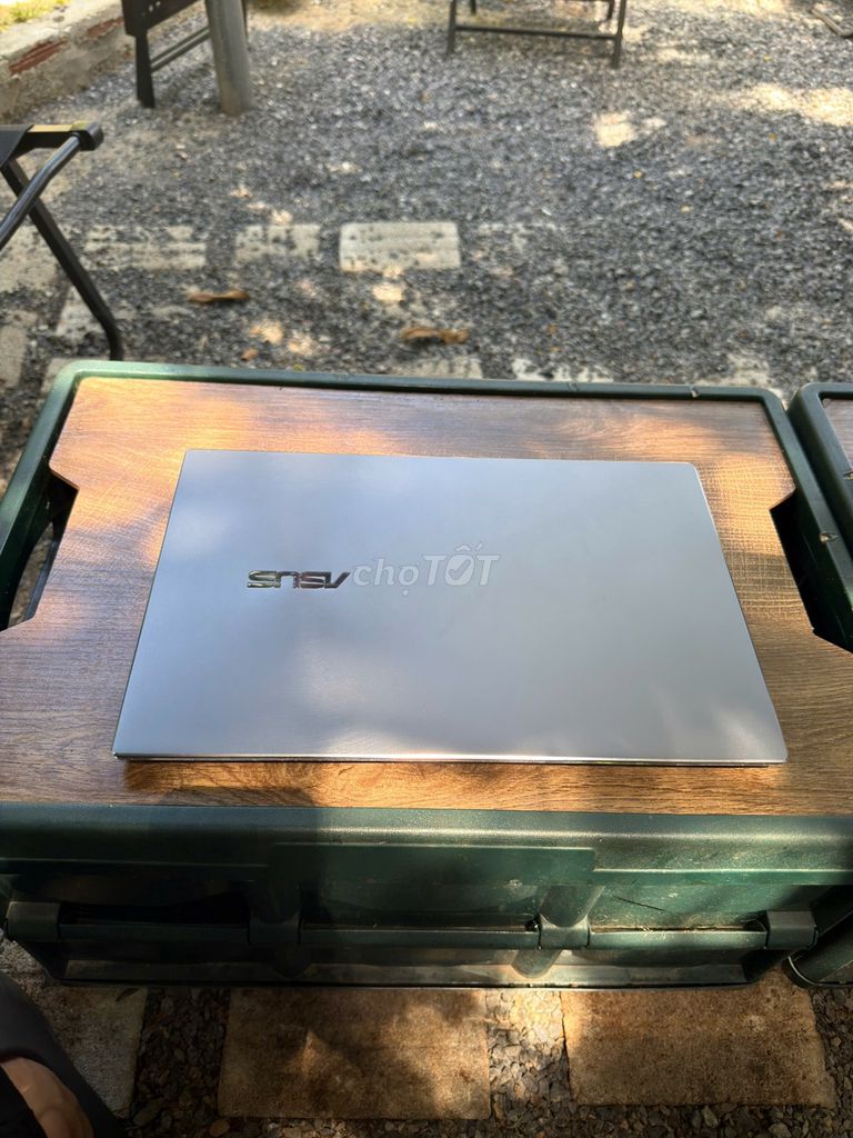 zenbook 14 q408ug mỏng nhẹ vga rời mx450. Mua bán Laptop tại Quận Đống Đa Hà Nội được đăng bởi chen hình 1