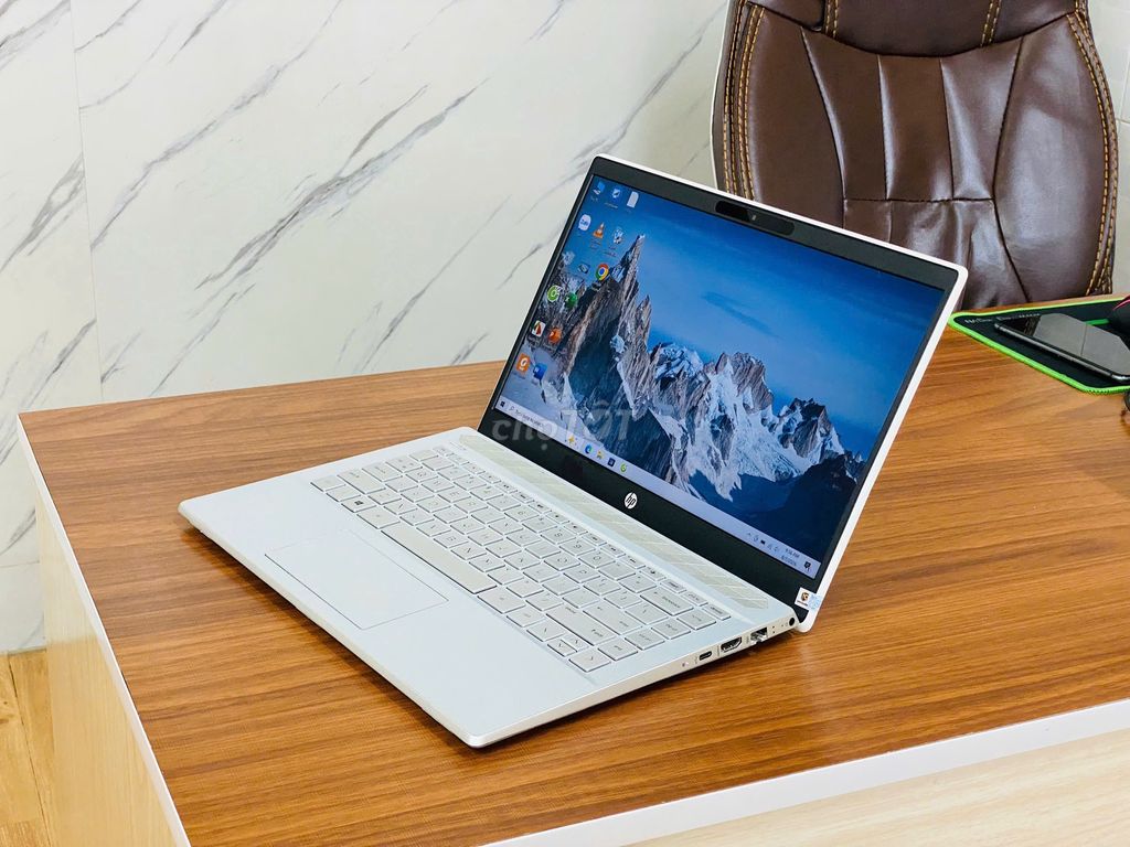 ✅HP Pavilion 14-CE i5-8265U/8GB/256GB/ 14' FHD. Mua bán Laptop tại Thành phố Thuận An Bình Dương được đăng bởi Laptop Nam Cường hình 1