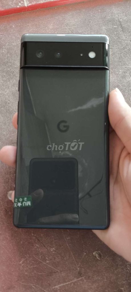 Bán Google mỹ xách tay pixel.  6 màn hình đẹp nhạy. Mua bán Điện thoại tại Quận 10 Tp Hồ Chí Minh được đăng bởi  THU MUA LAPTOP Duc Tuan hình 1