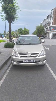 Toyota Innova 2008 G vàng cát. Mua bán Ô tô tại Quận Cầu Giấy Hà Nội được đăng bởi Huy Pham
