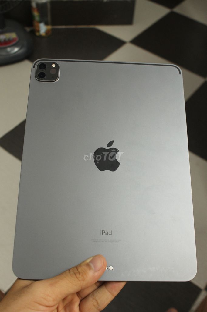  iPad Pro 11-inch M1 128. Mua bán Máy tính bảng tại Quận Đống Đa Hà Nội được đăng bởi Nguyễn Tiến Đạt hình 1