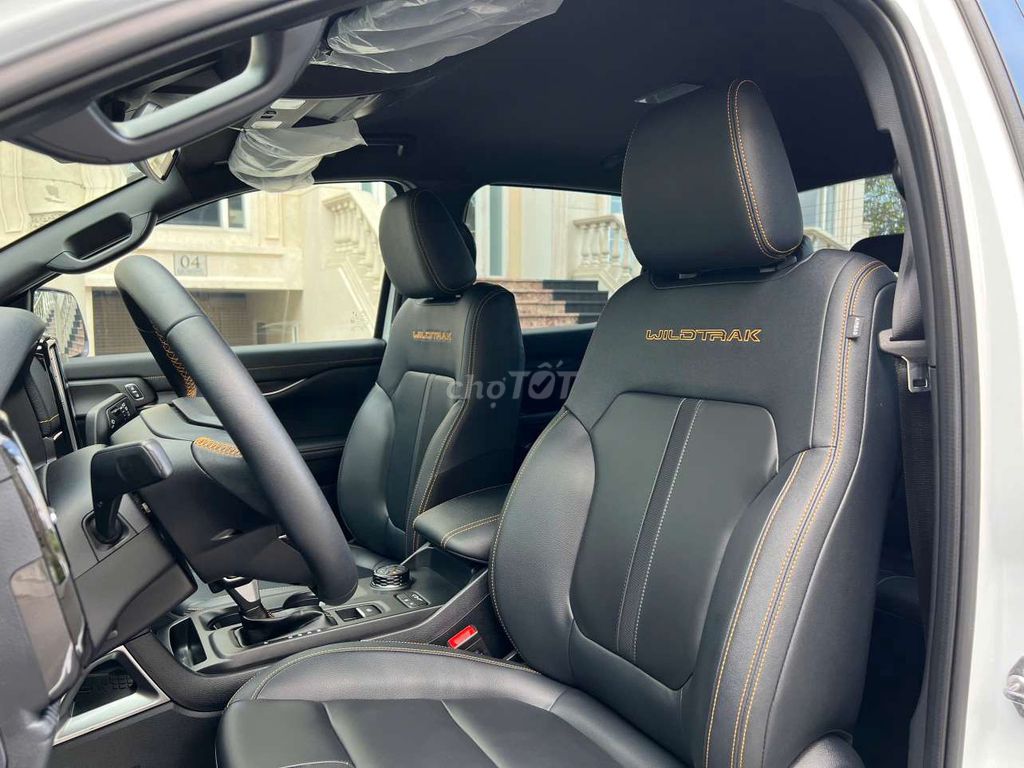 FORD RANGER WILDTRAK 2024. Mua bán Ô tô tại Thành phố Thủ Đức Tp Hồ Chí Minh được đăng bởi Ms Hiệp  hình 9