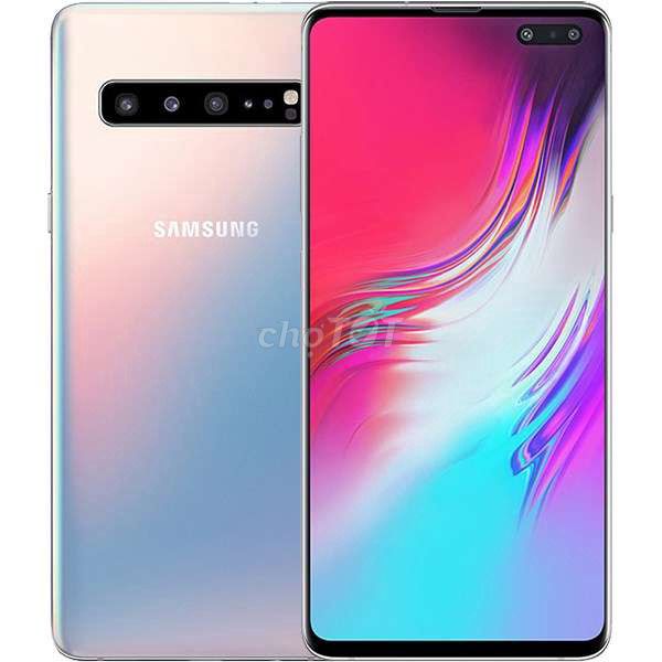 Samsung S10 5G.. Mua bán Điện thoại tại Huyện Lai Vung Đồng Tháp được đăng bởi Nguyễn Văn Thành hình 1