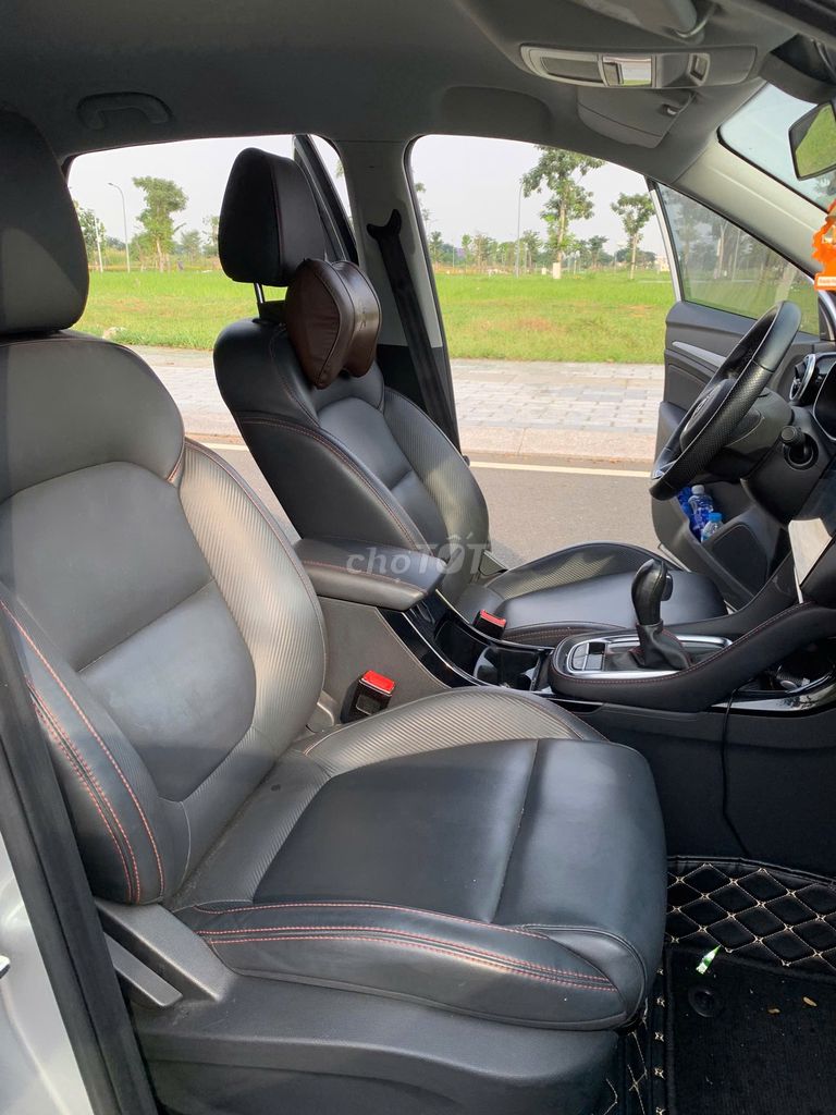 MG MGZS 2021 Comfort 1.5 AT 2WD - 45000 km. Mua bán Ô tô tại Thành phố Thủ Đức Tp Hồ Chí Minh được đăng bởi THP Auto hình 9