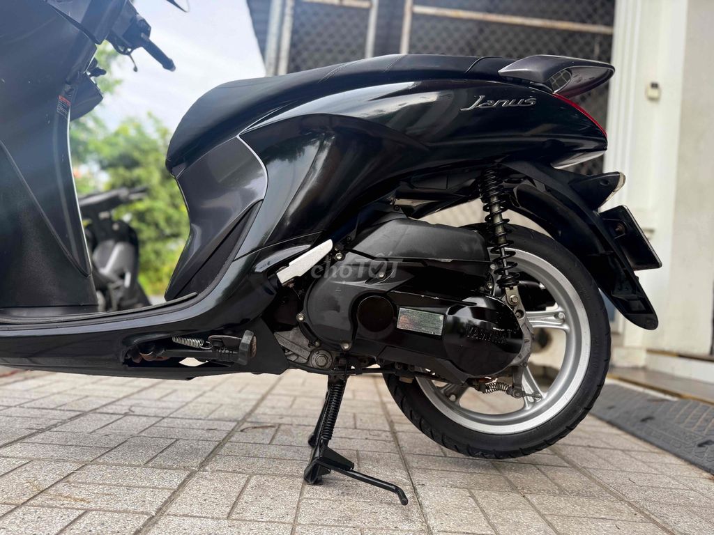 🌈 JANUS ĐEN Fi 83 XE CỨNG CÁP MÁY ZIN NGON💥CÓ GÓP💥. Mua bán Xe máy tại Thành phố Sóc Trăng Sóc Trăng được đăng bởi Mạnh Huỳnh hình 6