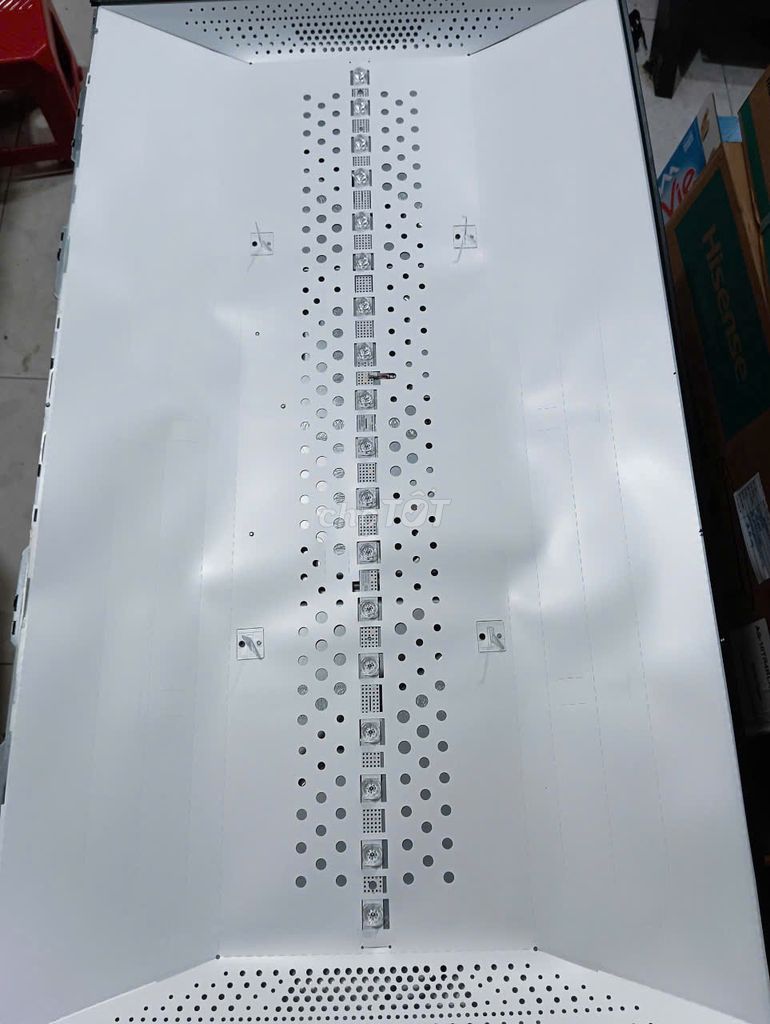 Mâm led tivi Toshiba - Hisense. Mua bán Tivi, Âm thanh tại Quận Tân Bình Tp Hồ Chí Minh được đăng bởi Linh Điện Máy Gia Dụng hình 1