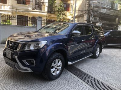 Bán xe Nissan Navara 2018 EL Premium R - 100000 km. Mua bán Ô tô tại Quận Ba Đình Hà Nội được đăng bởi Tran Son