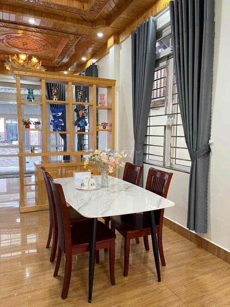 🏡 CHO THUÊ NHÀ TRẠNG TRÌNH – ĐÀ LẠT  🔑 Kết cấu: 1 trệt + 1 lầu 🔑 Gồm: