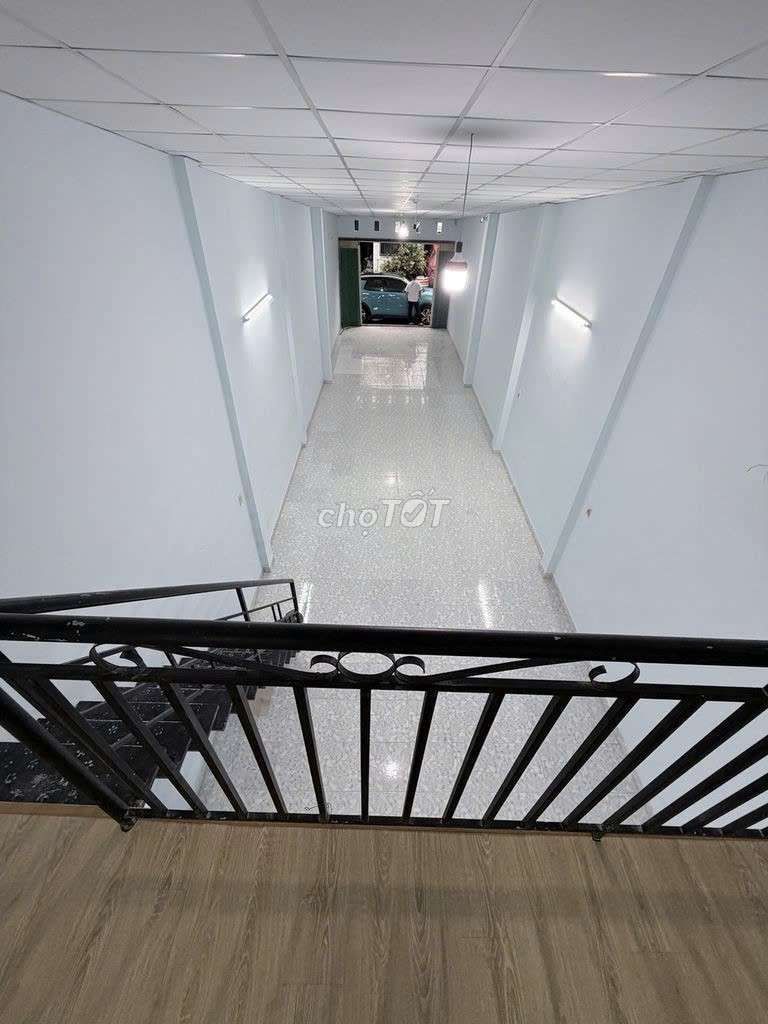 Аренда · 1 комн. · 90 м² · Quận Tân Phú, ул. Đường Tân Hương