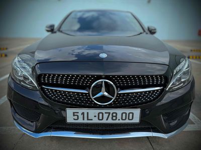 c300 2016. Mua bán Ô tô tại Quận Bình Thạnh Tp Hồ Chí Minh được đăng bởi Phi Trần hình 1