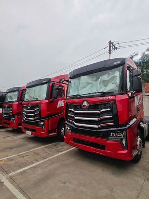 HOWO MAX 6x4. Mua bán Xe tải, xe ben tại Huyện Bến Lức Long An được đăng bởi  THACO AUTO Long An Tải Bus