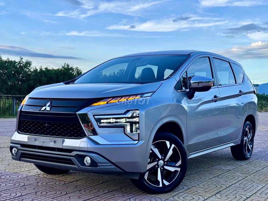 Mitsubishi Xpander 2024 Premium 1.5 AT - 7000 km. Mua bán Ô tô tại Quận Cẩm Lệ Đà Nẵng được đăng bởi nguyễn văn khoa hình 3