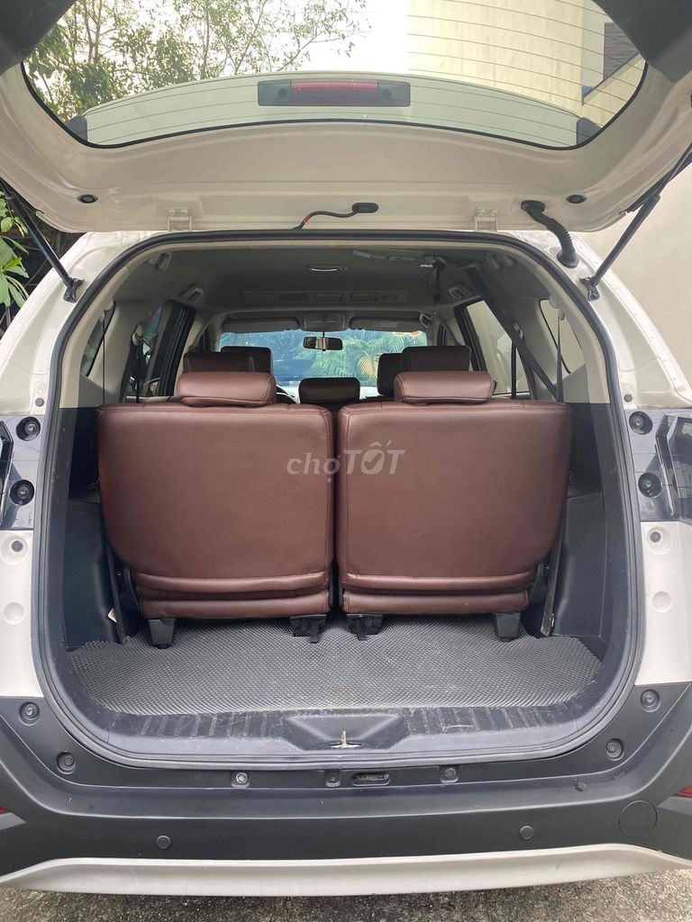 Toyota Rush 2020 S 1.5 AT - 62 km. Mua bán Ô tô tại Huyện Củ Chi Tp Hồ Chí Minh được đăng bởi chi dung hình 12