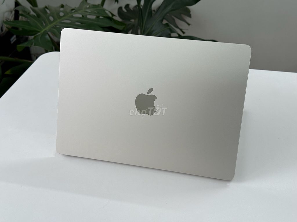 Apple MacBook Air M2 8CPU 8GB/256GB. Mua bán Laptop tại Quận Đống Đa Hà Nội được đăng bởi Cường Nguyễn hình 1