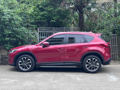 Mazda CX 5 2017 2.0 AT 2WD - 83000 km