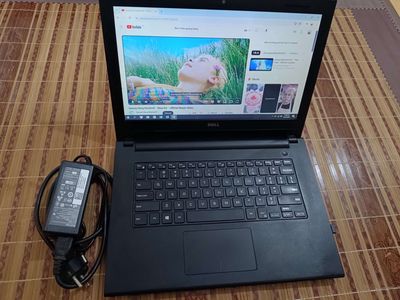 Dell 3442, Core i3 Ram 4G, SSD128(Còn tin còn máy)