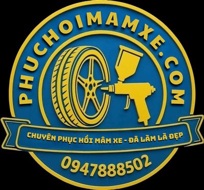 phuchoimamxe.com logo