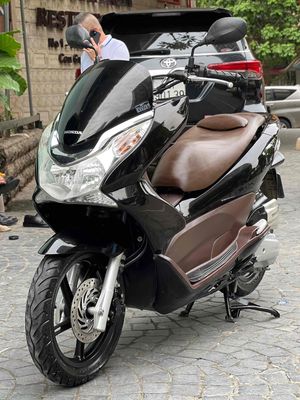 XMHN: honda _ PCX 125i _ 2011 30P _ Zin Đẹp Hiếm