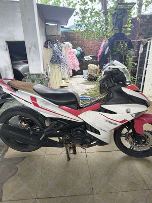 Cần bán ex máy rin chính chủ. Mua bán Xe máy tại Quận Ngũ Hành Sơn Đà Nẵng được đăng bởi đặng hoàn