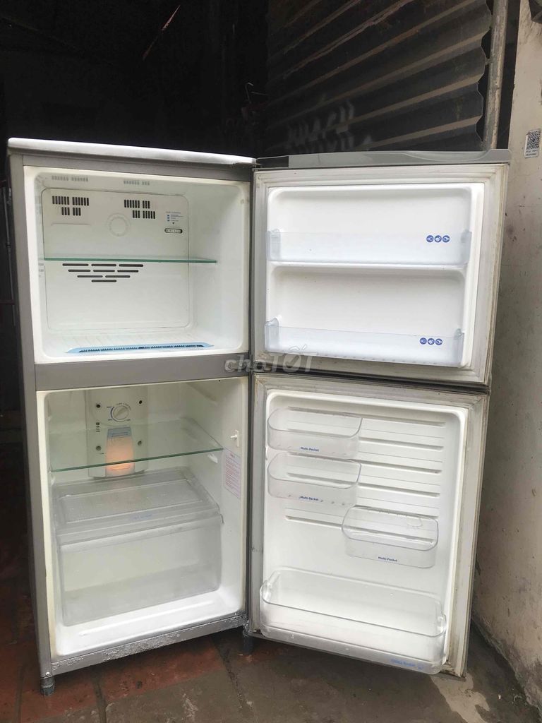 Tủ lạnh LG 190 lít đời mới