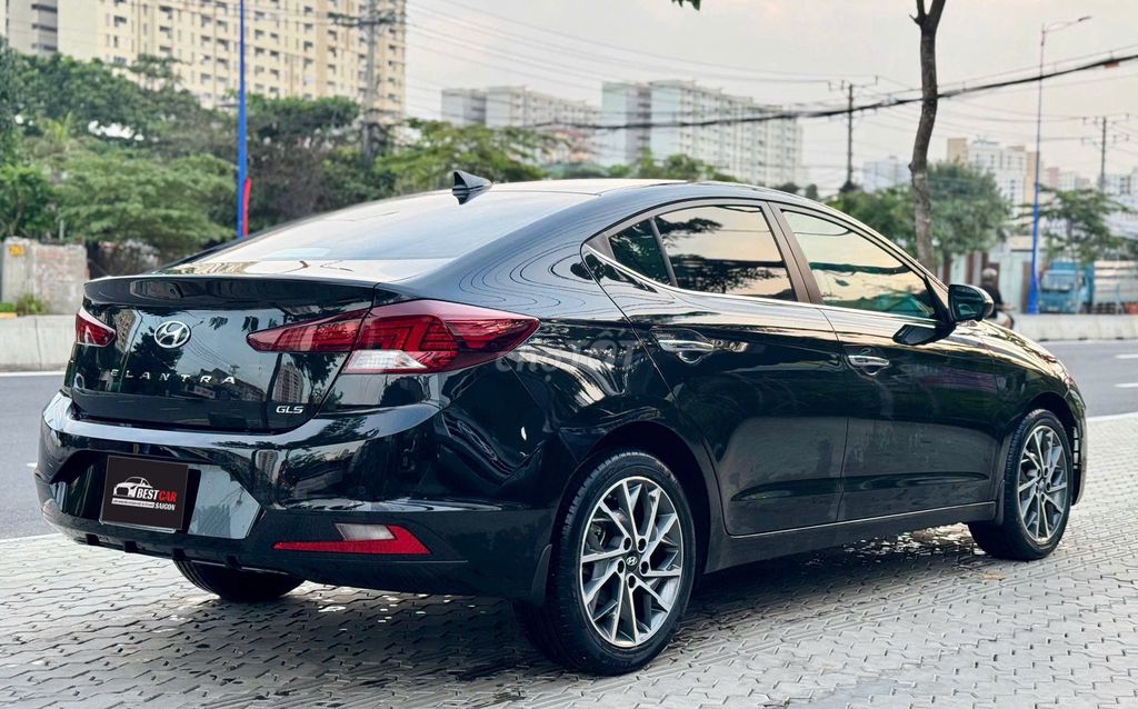 Hyundai Elantra 2022 2.0 AT - 19000 km. Mua bán Ô tô tại Quận 10 Tp Hồ Chí Minh được đăng bởi ĐỨC XE LƯỚT hình 16