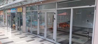 CHÍNH CHỦ CHO THUÊ CĂN GÓC SHOPHOUSE CHUNG CƯ LUXCITY – 528 HUỲNH TẤN