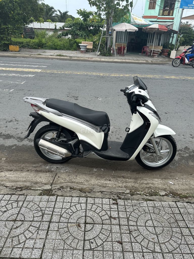 SH ý 150i nhập khẩu. Mua bán Xe máy tại Thành phố Sóc Trăng Sóc Trăng được đăng bởi Tên chưa cung cấp hình 3