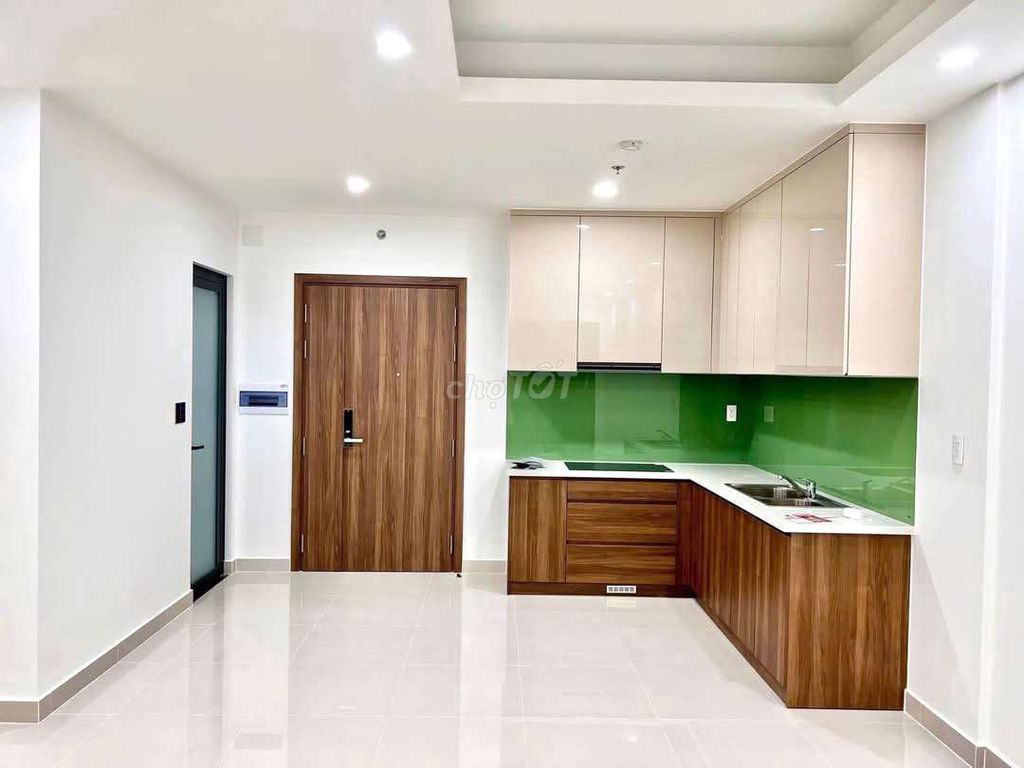 CHO THUÊ 1PN+ 1WC Q7RIVERSIDE CÓ MÁY LẠNH, MÁY NƯỚC NÓNG 22/1/25 CHECK