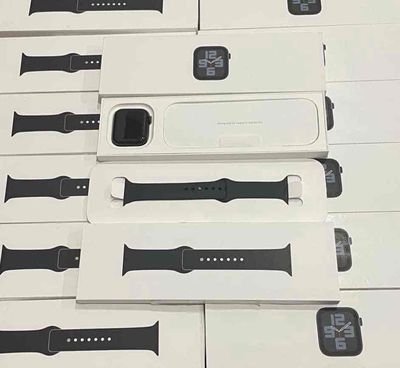 Apple Watch Se 2023 sz44 Midnight