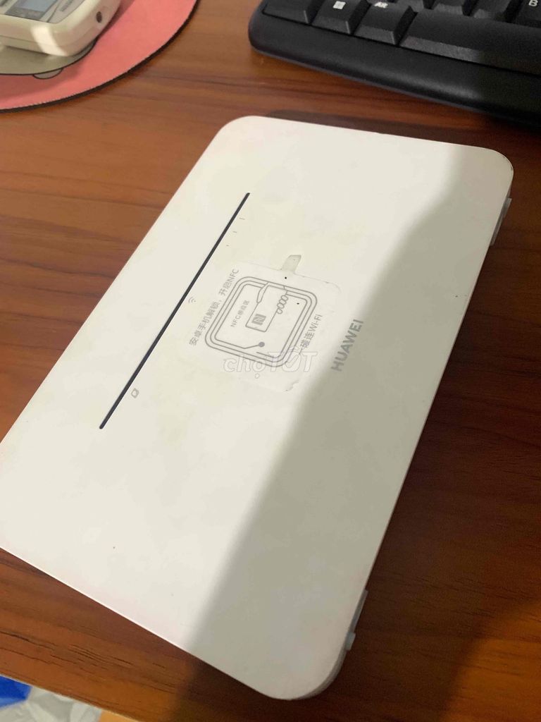 Bộ phát WiFi 4G Huawei B311B. Mua bán Phụ kiện (Màn hình, Chuột...) tại Huyện Đức Hòa Long An được đăng bởi Man hình 1