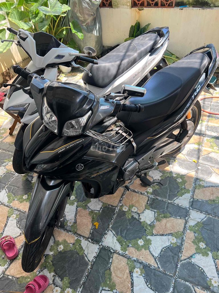 Jupiter Rc Fi 2019. Mua bán Xe máy tại Thành phố Nha Trang Khánh Hòa được đăng bởi Thân Thiện hình 1