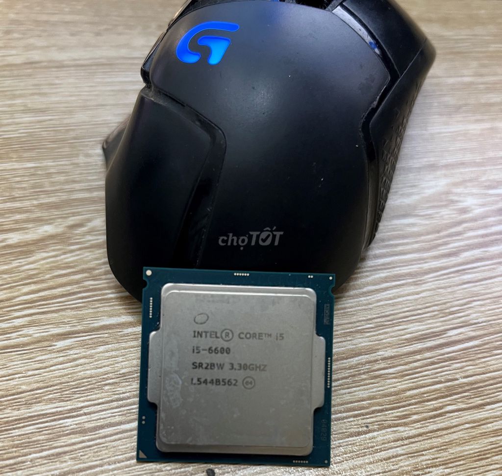CPU Intel Core i5-6600( Socket 1151)/. Mua bán Linh kiện (RAM, Card...) tại Quận Tây Hồ Hà Nội được đăng bởi MayTinhGiaReHaNoi hình 1