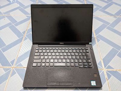 Laptop Dell Latitude 7390 cảm ứng i5/ram8/ssd256