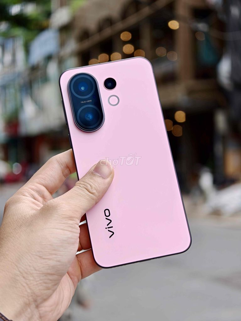 Vivo S30 Pro Mini 12GB 256GB Pin 100%. Mua bán Điện thoại tại Quận Đống Đa Hà Nội được đăng bởi Lâm Bảo Tuyên hình 1