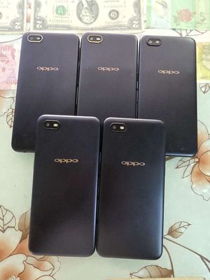Oppo A1k 32GB Đen
