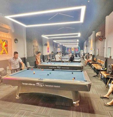 Sang clb bida 9 ban tai thu duc. Mua bán văn phòng, mặt bằng kinh doanh tại Thành phố Thủ Đức Tp Hồ Chí Minh được đăng bởi Trương Tuấn 