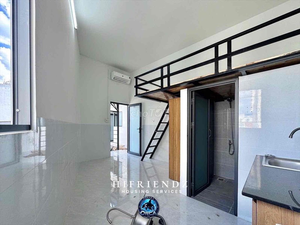 🏡DUPLEX NGAY GẦN ĐẠI HỌC Y DƯỢC, ĐẠI HỌC MỞ GIÁ HỜI ĐÓN SINH VIÊN 2K8