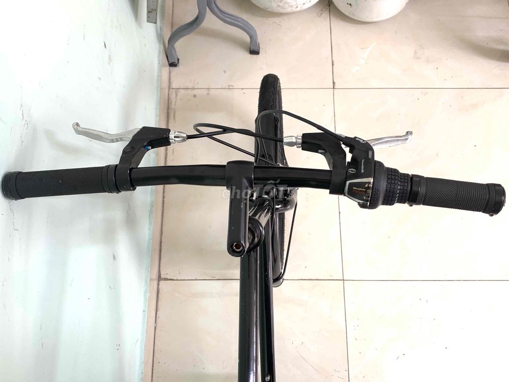 Xe đạp nhật bánh 20inch. Mua bán Xe đạp tại Quận 4 Tp Hồ Chí Minh được đăng bởi Tài hình 5