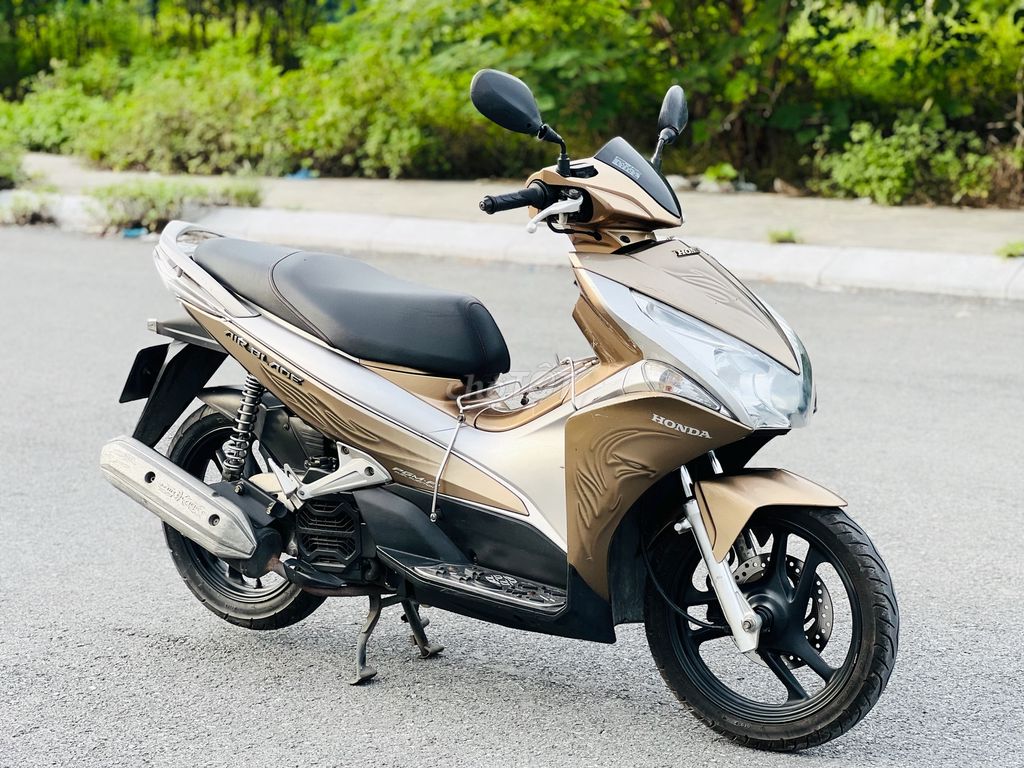 HONDA AIR BLADE 110 FI BIỂN HÀ NỘI CHÍNH CHỦ