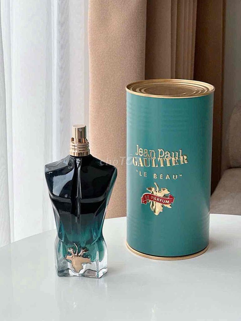 J.P.G Le Beau Le Parfum