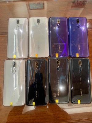 oppo f11 -256gb. Mua bán Điện thoại tại Thành phố Buôn Ma Thuột Đắk Lắk được đăng bởi NGUYÊN PHÁT BMT