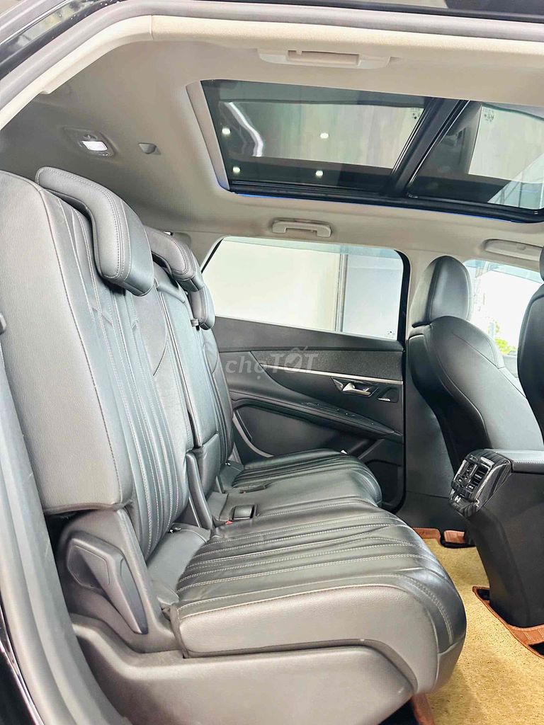 𝐏𝐞𝐮𝐠𝐞𝐨𝐭 𝟓𝟎𝟎𝟖 𝐬𝐱𝟐𝟎𝟏𝟗. Mua bán Ô tô tại Thành phố Buôn Ma Thuột Đắk Lắk được đăng bởi Thành Nam Auto DakLak  hình 7