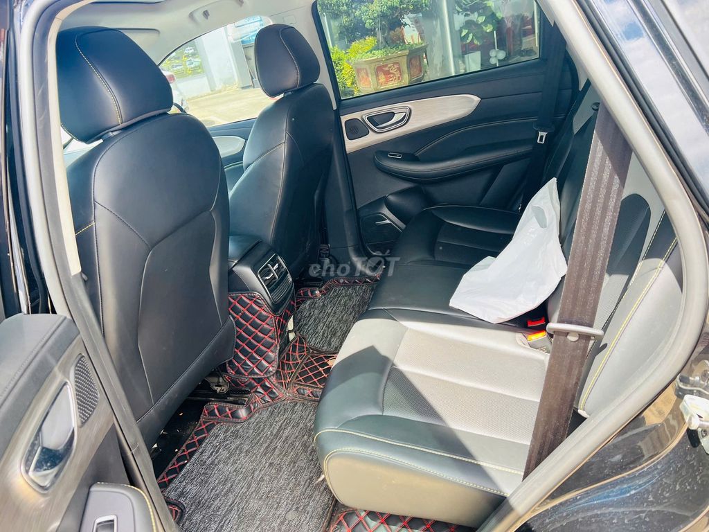 MG RX5 2023 - 41000 km - Xe demo thanh lý, siêu rẻ. Mua bán Ô tô tại Quận Tân Phú Tp Hồ Chí Minh được đăng bởi Đặng Hoàng Nam hình 6