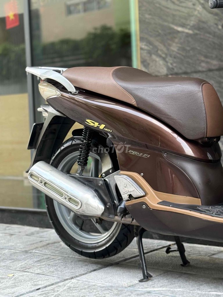 Sh 150i Cafe Chất lượng Biểu Tượng cái đẹp hồi đó. Mua bán Xe máy tại Quận Ba Đình Hà Nội được đăng bởi Xe Máy Nam Thi hình 7