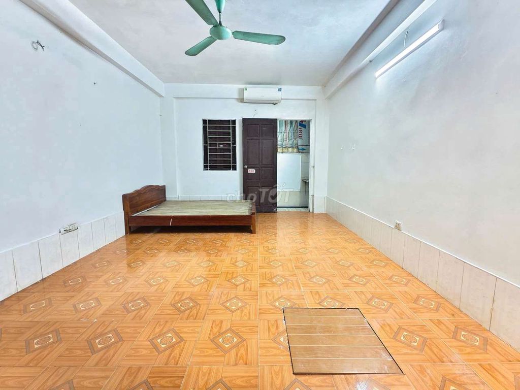 Комната 30м², очень просторная