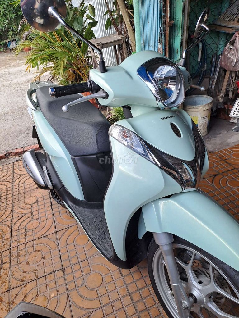 SH Mode 2015 nguyên zin đẹp như xe thùng 9 chủ bao. Mua bán Xe máy tại Thành phố Sa Đéc Đồng Tháp được đăng bởi Anh Thành hình 6